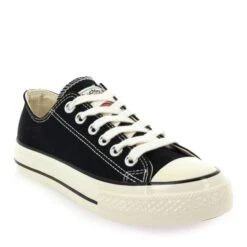 VICTORIA 1057100 TRIBU BRILLO - Noir