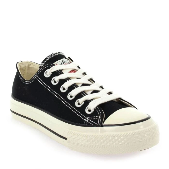 VICTORIA 1057100 TRIBU BRILLO - Noir 1 VICTORIA 1057100 TRIBU BRILLO - Noir