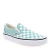 Vans CLASSIC SLIP-ON COLOR THEORY - Vert