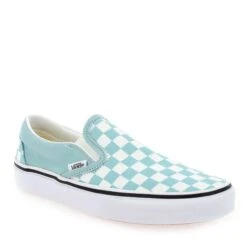Vans CLASSIC SLIP-ON COLOR THEORY - Ciel