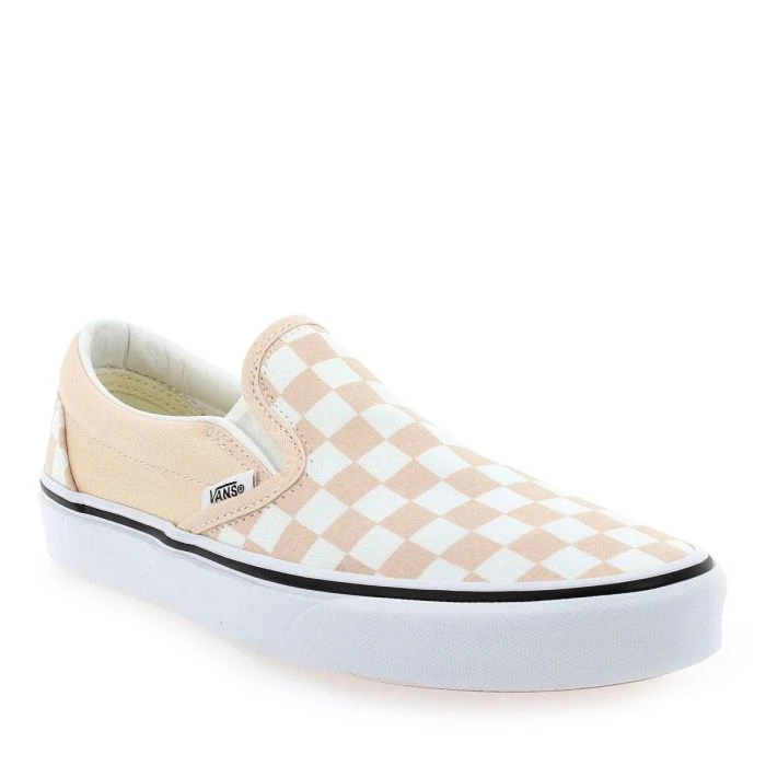 Vans CLASSIC SLIP-ON COLOR THEORY - Nude 2 Vans CLASSIC SLIP-ON COLOR THEORY - Nude – Image 2
