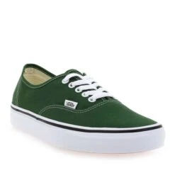 Vans AUTHENTIC COLOR THEORY - Vert