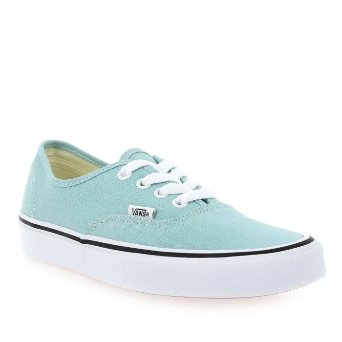 Vans AUTHENTIC COLOR THEORY - Ciel 2 Vans AUTHENTIC COLOR THEORY - Ciel – Image 2