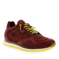 Cetti C848 E23 - Anthracite Jaune