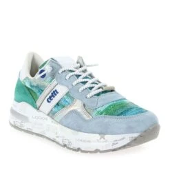 Cetti C1274 SRA E23 - Ciel Turquoise