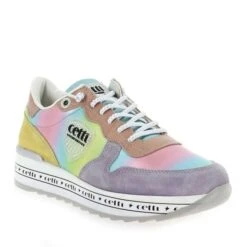 Cetti C1251 SRA E23 - Multicolore