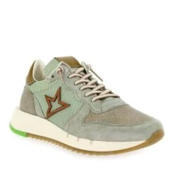 Cetti C1301 SRA E23 - Vert Sauge Taupe