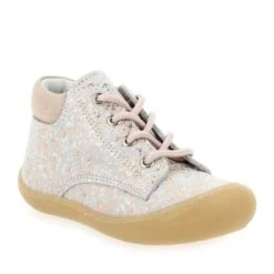 ECRI E23 - Blanc Rose