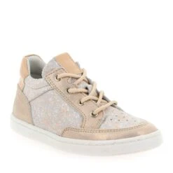 REBEL E23 - Rose Gris