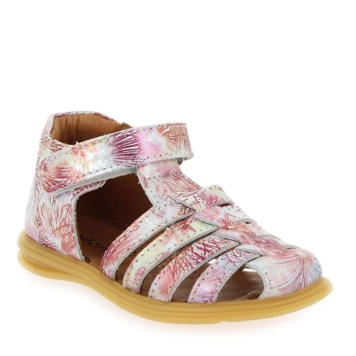 PAILLETTE - Argent Rose 1 PAILLETTE - Argent Rose