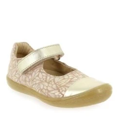 OSSI E23 - Nude Platine