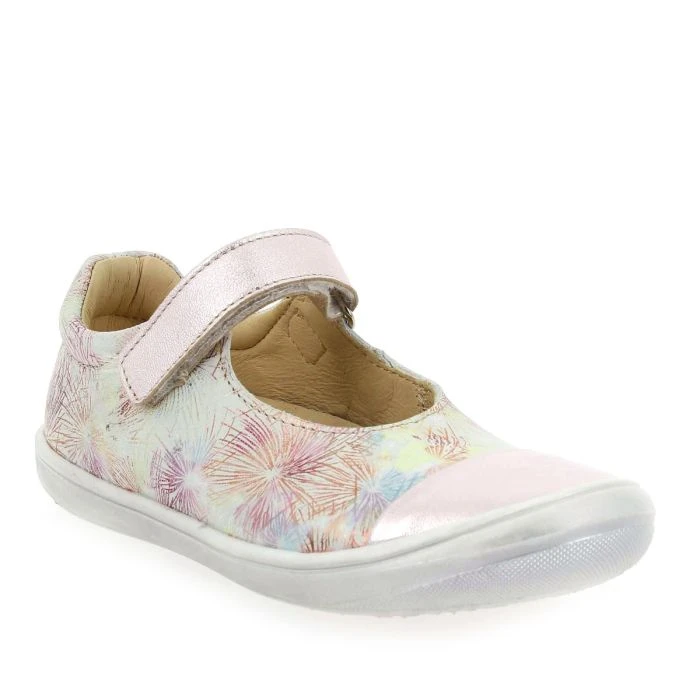 OSSI E23 - Nude Platine 2 OSSI E23 - Nude Platine – Image 2