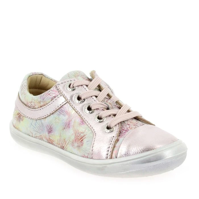 ELENA - Argent Rose 1 ELENA - Argent Rose