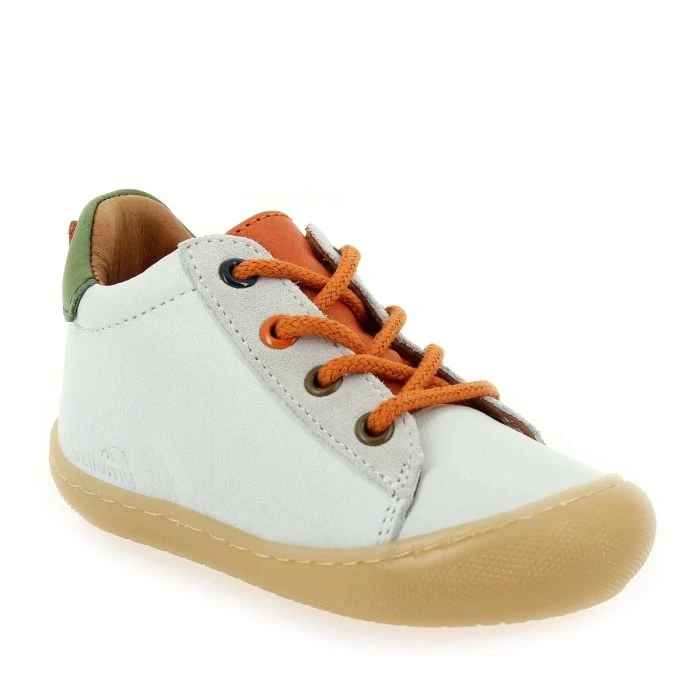 LEWIS E23 - Marine Orange 1 LEWIS E23 - Marine Orange