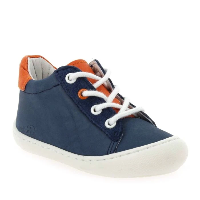 LEWIS E23 - Marine Orange 2 LEWIS E23 - Marine Orange – Image 2