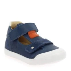 BRUNO - Jeans Orange