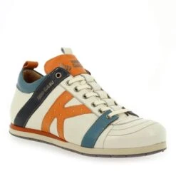 TIFO-042 - Ciel Orange