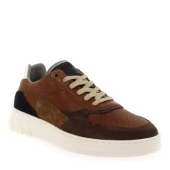 Bullboxer 114P21857A - Cognac