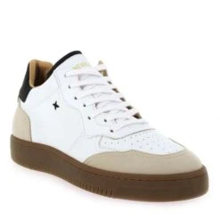 NL11 - Blanc Kaki -Muratti France Soldes 68141 05 01 1 2