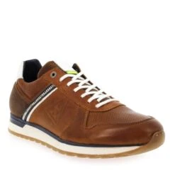 GAASTRA KEVAN E23 - Cognac Marine