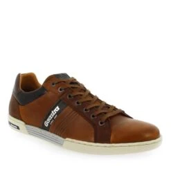 GAASTRA CONNER LEA M - Cognac