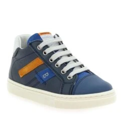 AUGUSTIN E23 - Marine Jaune