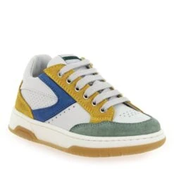 ATIPIC - Blanc Jaune