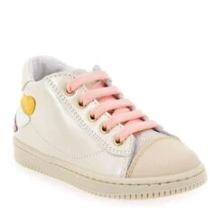 FANGE E23 - Blanc Nacré