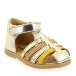 TERIYAKI E23 - Platine Jaune