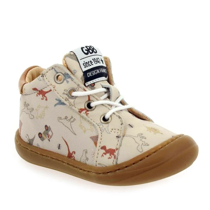 LANINOU - Beige Multi 1 LANINOU - Beige Multi