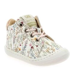 LANINOU F - Blanc Multi