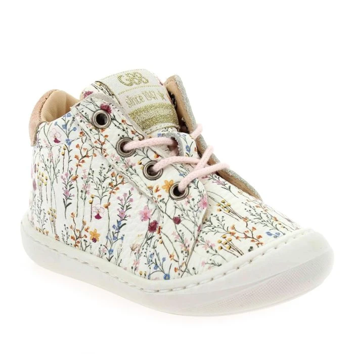 LANINOU F - Blanc Multi 1 LANINOU F - Blanc Multi