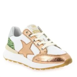 AMALIA - Blanc Cuivre