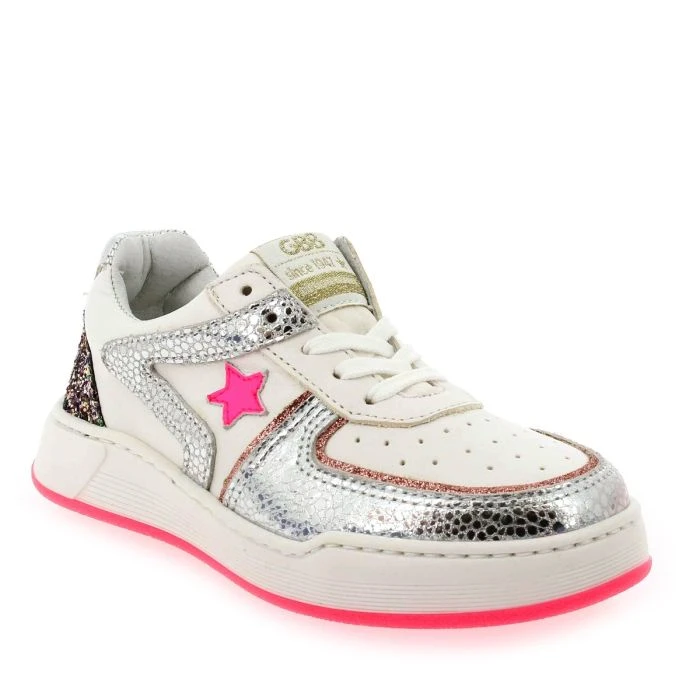 ROMANA - Nude Jaune Fluo 2 ROMANA - Nude Jaune Fluo – Image 2