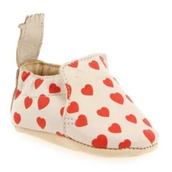 MY BLUMOO COEUR - Nude Rouge