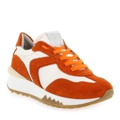 SEMERDJIAN MALU - Orange Blanc