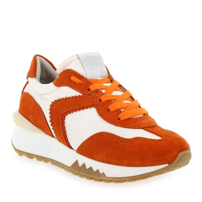 SEMERDJIAN MALU - Orange Blanc 1 SEMERDJIAN MALU - Orange Blanc