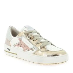 SEMERDJIAN ALE - Taupe Or -Muratti France Soldes 68250 03 01