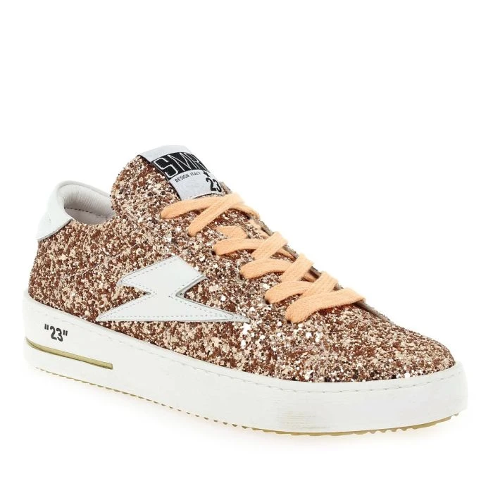 SEMERDJIAN MAYA - Orange Pêche 1 SEMERDJIAN MAYA - Orange Pêche