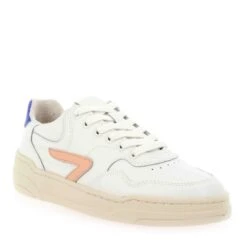 COURT W - Blanc Abricot