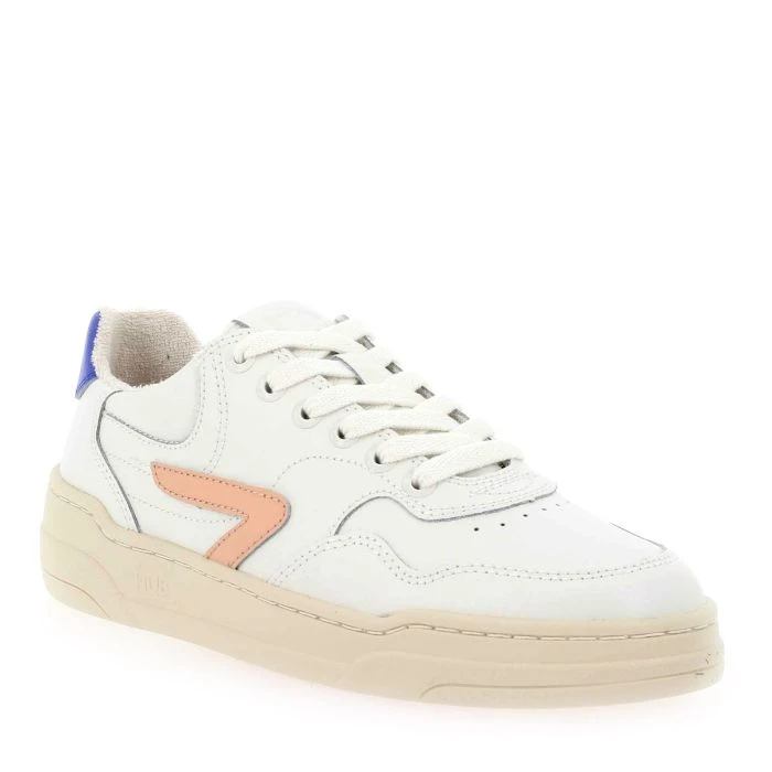 COURT W - Blanc Abricot 1 COURT W - Blanc Abricot