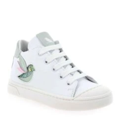 23132035 - Blanc Vert D'eau