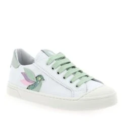 23132036 - Blanc Vert D'eau