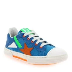 2585 - Marine Orange