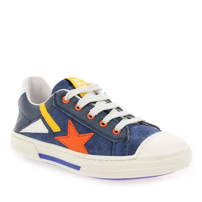 2585 - Bleu 2 2585 - Bleu – Image 2