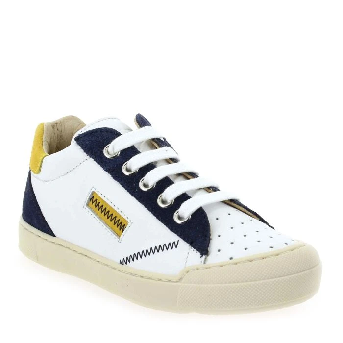 Naturino FALUK - Blanc Marine 1 Naturino FALUK - Blanc Marine