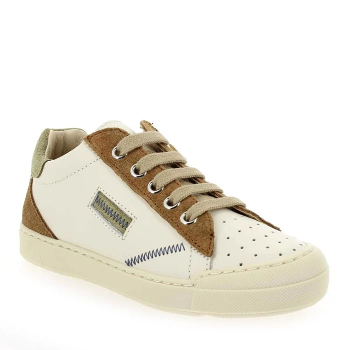 Naturino FALUK - Blanc Marine 2 Naturino FALUK - Blanc Marine – Image 2