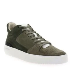 Blackstone ZG17 - Kaki