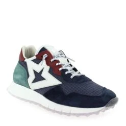 Cetti C1311 - Marine Bordeaux