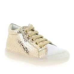 Naturino SNOPES - Platine Blanc